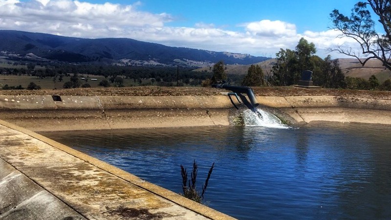 Recycled Water | Goulburn Valley Water