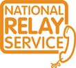 National Relay Service National Relay Service